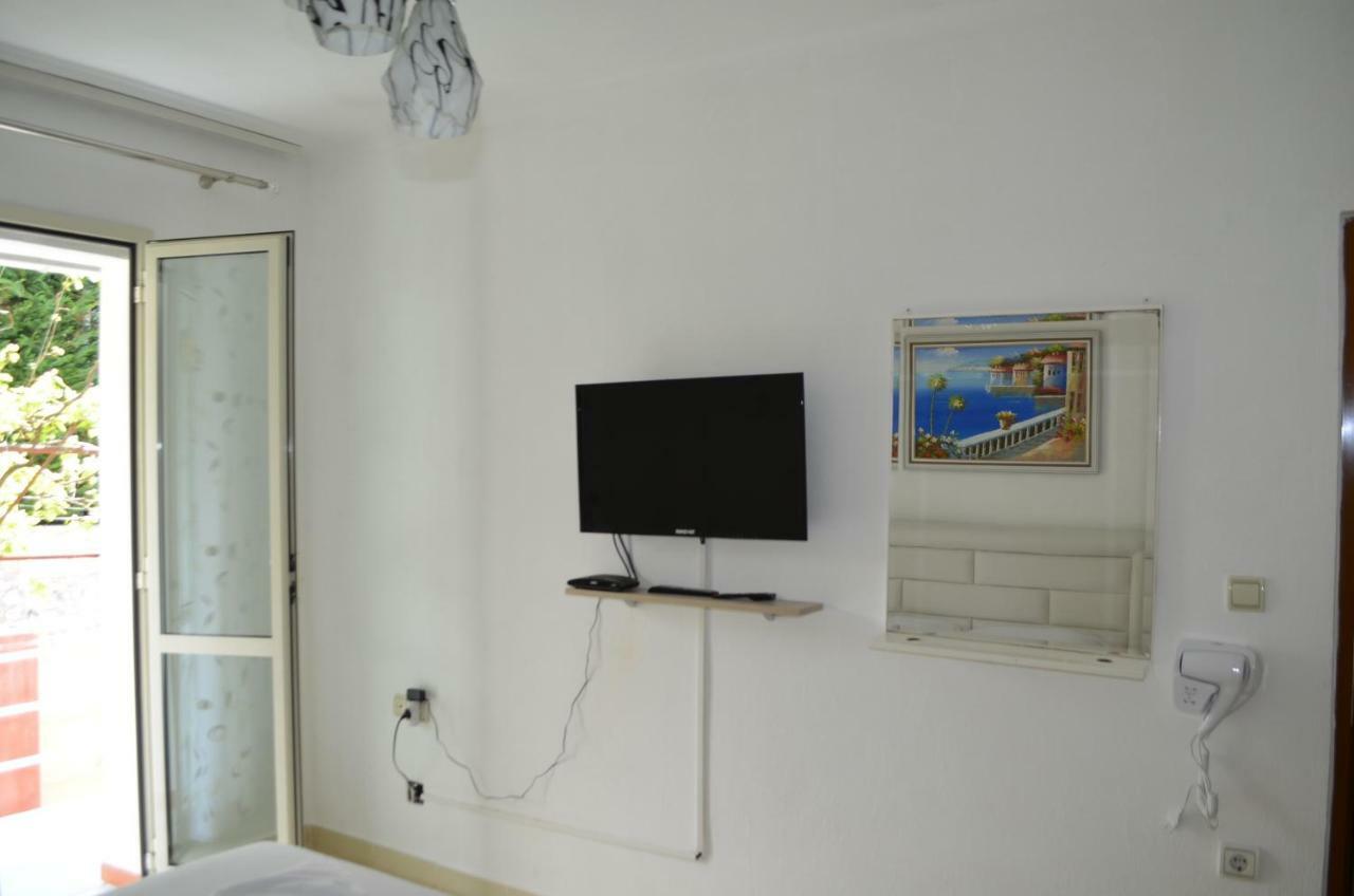 Villa Viktor Saranda Kültér fotó