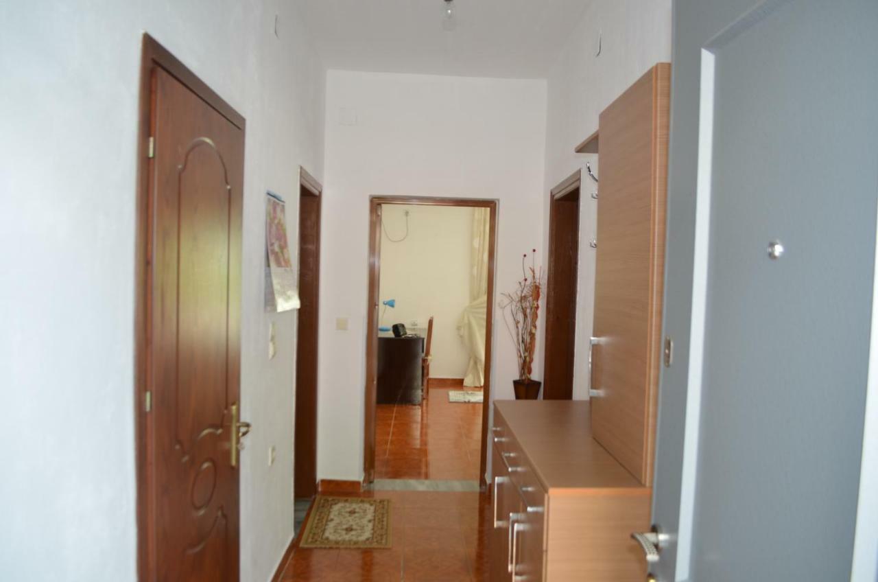 Villa Viktor Saranda Kültér fotó
